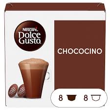 Nescafe Dolce Gusto Chocolate